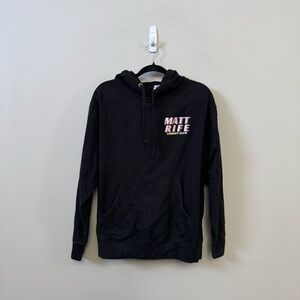 Matt Rife “hot girls love comedy” pullover unisex hoodie